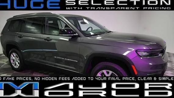 JEEP GRAND CHEROKEE 2023 1C4RJKBG4P8730483 image JEEP GRAND CHEROKEE 2023 1C4RJKBG4P8730483 image